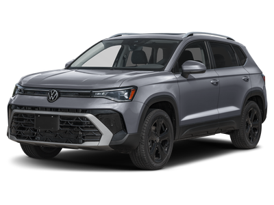 2027 Volkswagen Taos 1.5T SEL