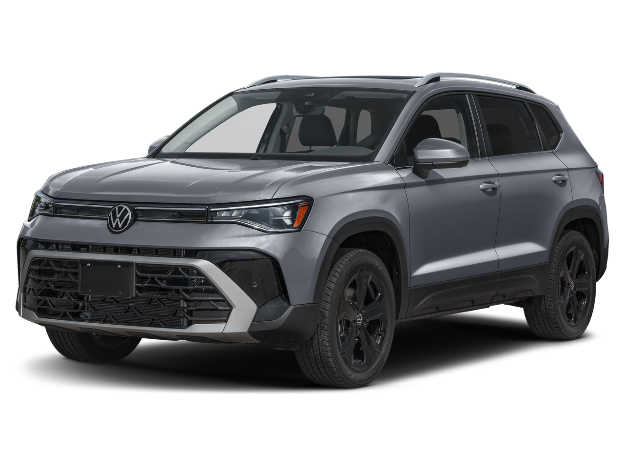2027 Volkswagen Taos 1.5T SEL