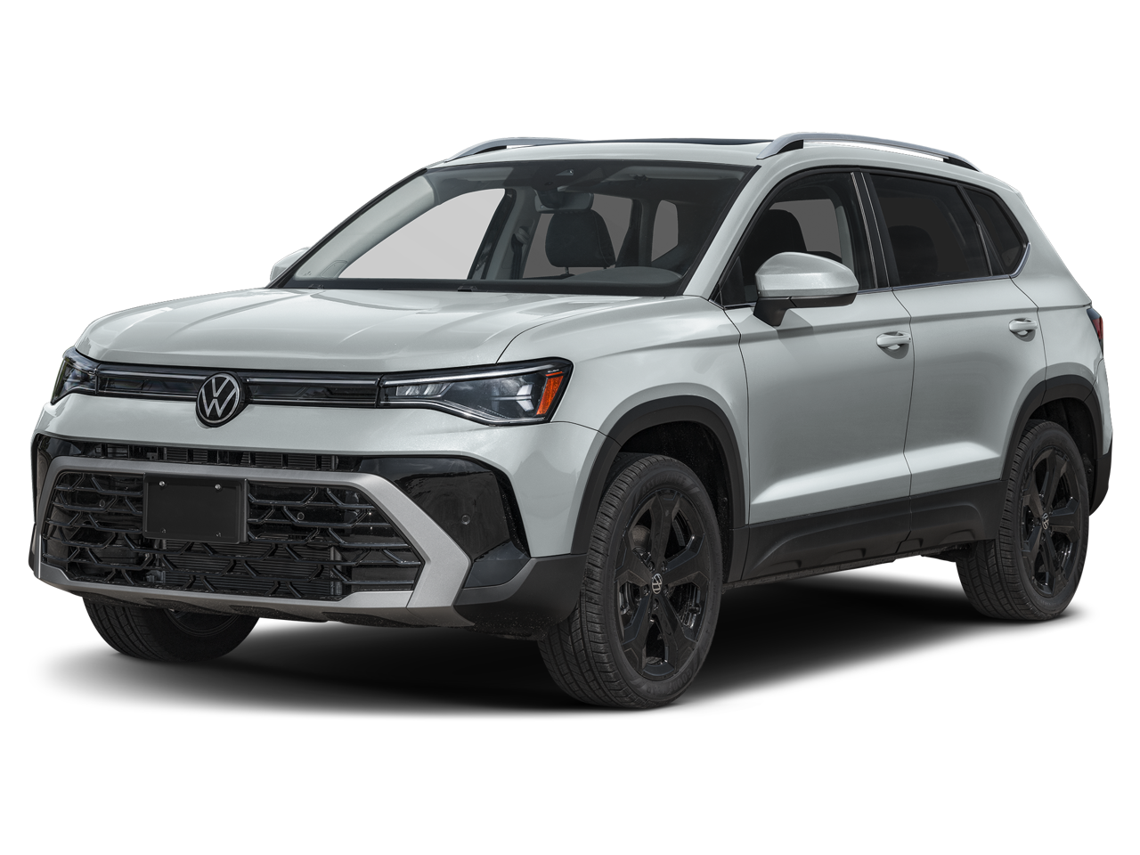 2027 Volkswagen Taos 1.5T SEL