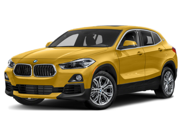 2018 BMW X2 xDrive28i