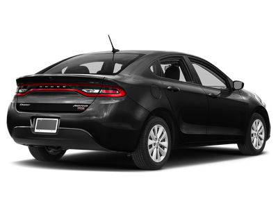 2015 Dodge Dart Aero