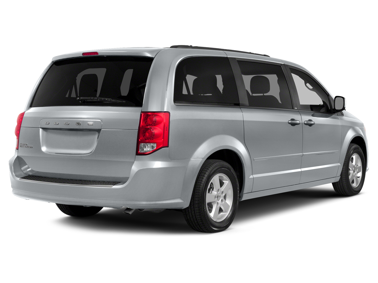 2015 Dodge Grand Caravan AVP