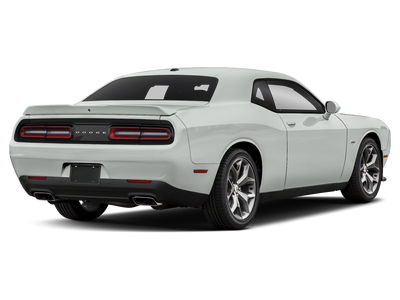 2019 Dodge Challenger GT Driver Convenience/Plus Package