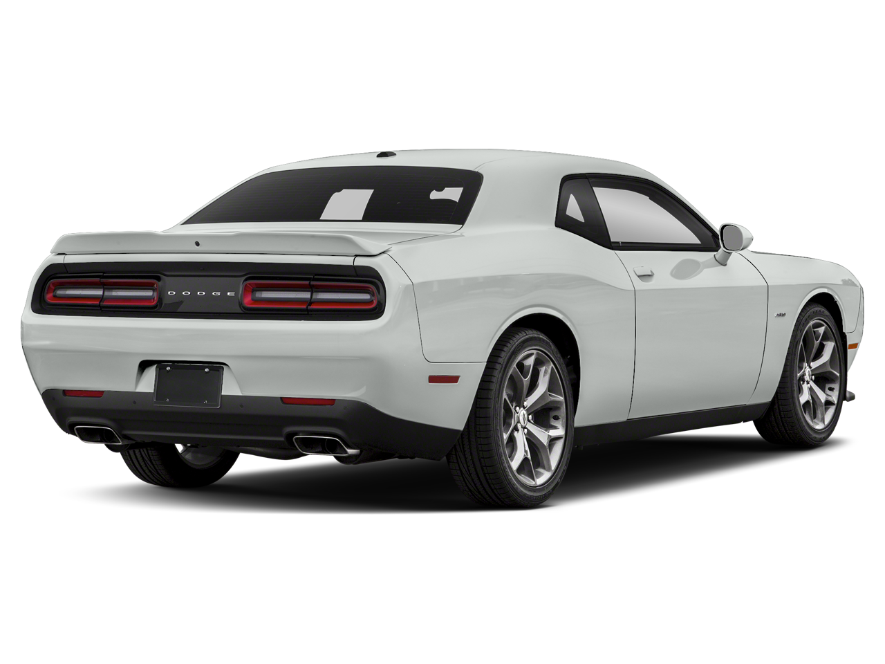2019 Dodge Challenger GT Driver Convenience/Plus Package