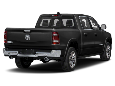 2019 RAM 1500 Limited Level 1/Advanced Safety Group