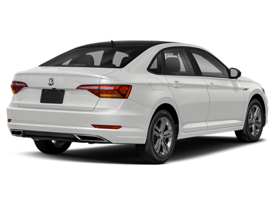 2019 Volkswagen Jetta R-Line