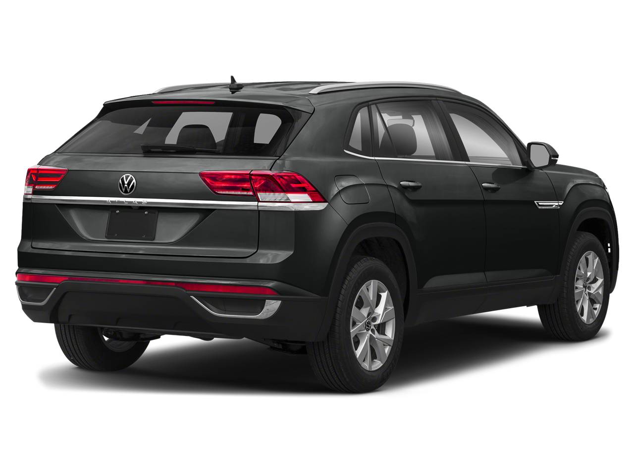 2020 Volkswagen Atlas Cross Sport 2.0T S 4Motion