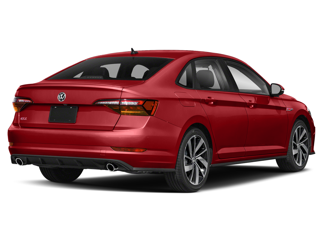 2021 Volkswagen Jetta GLI 2.0T Autobahn