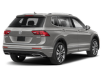 2021 Volkswagen Tiguan 2.0T SEL Premium R-Line