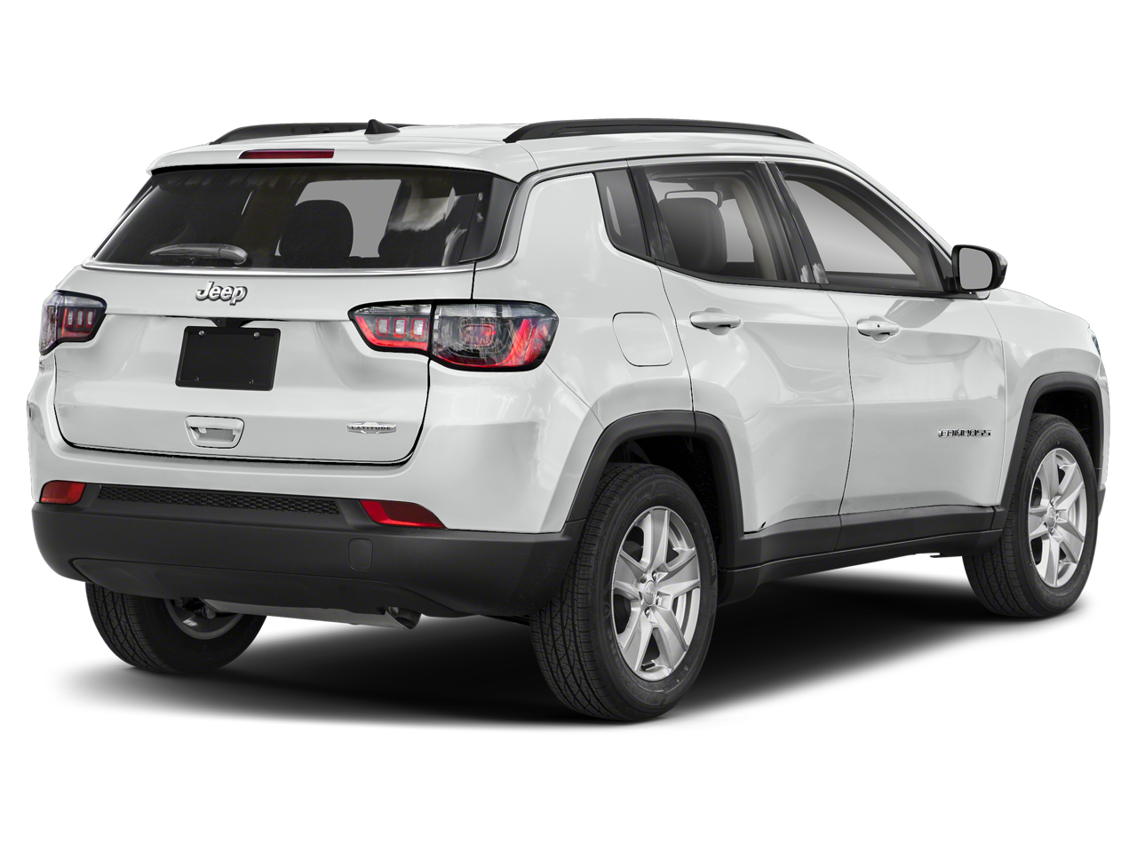 2022 Jeep Compass Limited Sun and Sound Group