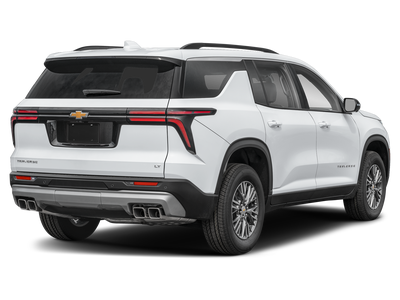 2024 Chevrolet Traverse LT 1LT