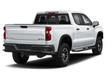 2024 Chevrolet Silverado 1500 ZR2 Bison Edition