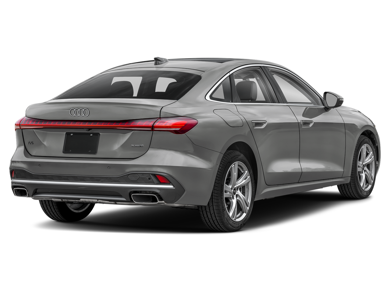 2025 Audi A5 2.0T Premium quattro