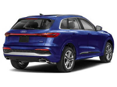 2025 Audi Q5 2.0T Prestige quattro