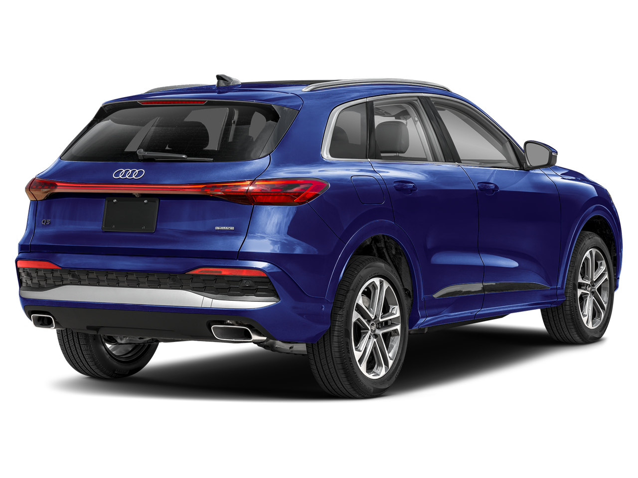 2025 Audi Q5 2.0T Prestige quattro