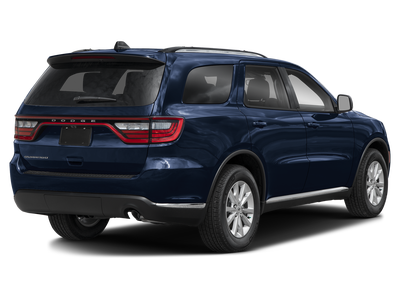 2025 Dodge Durango R/T Plus
