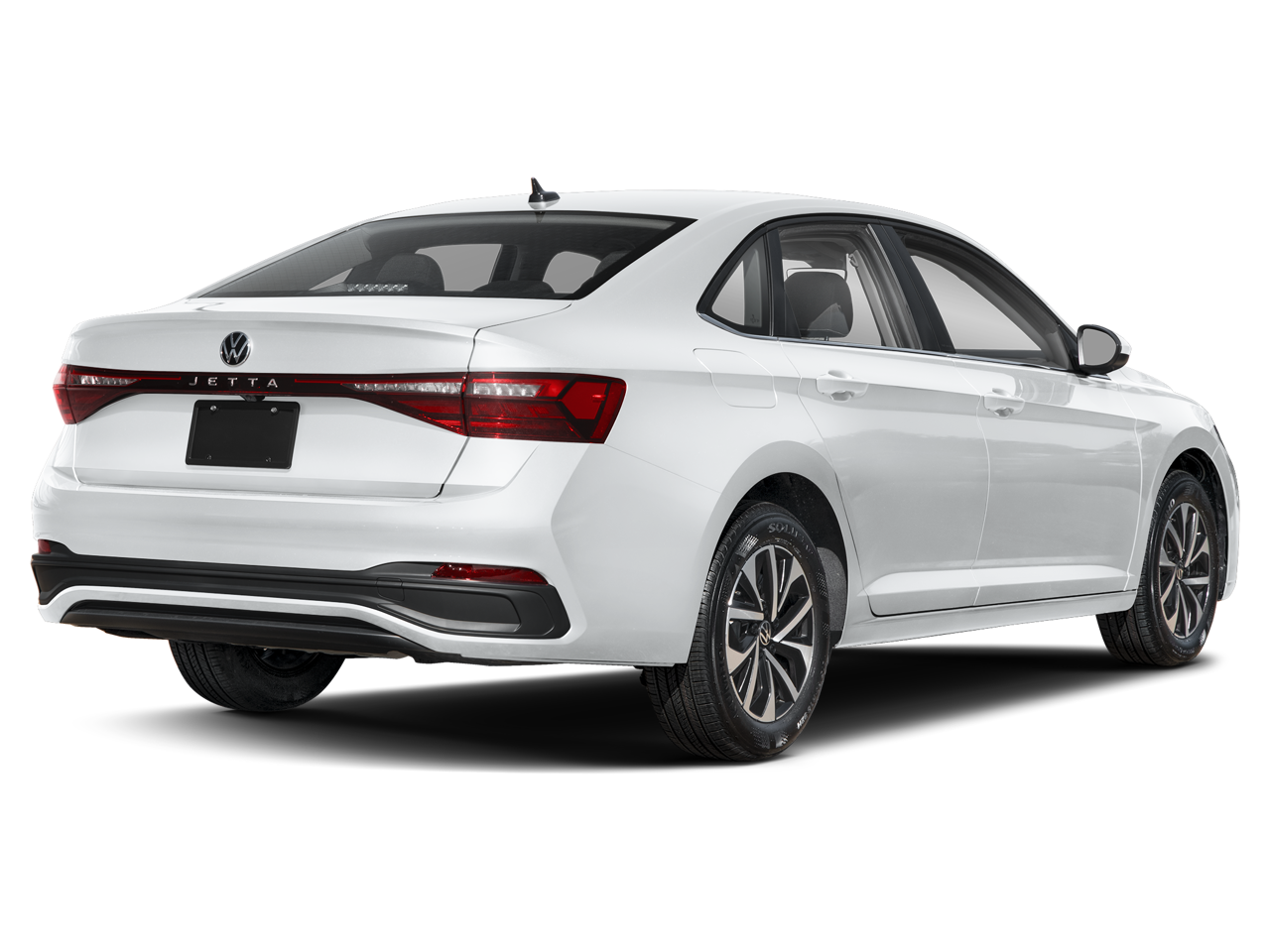 2025 Volkswagen Jetta 1.5T S