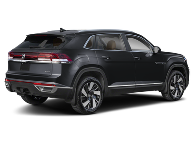 2025 Volkswagen Atlas Cross Sport 2.0T SEL