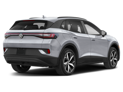 2025 Volkswagen ID.4 Pro