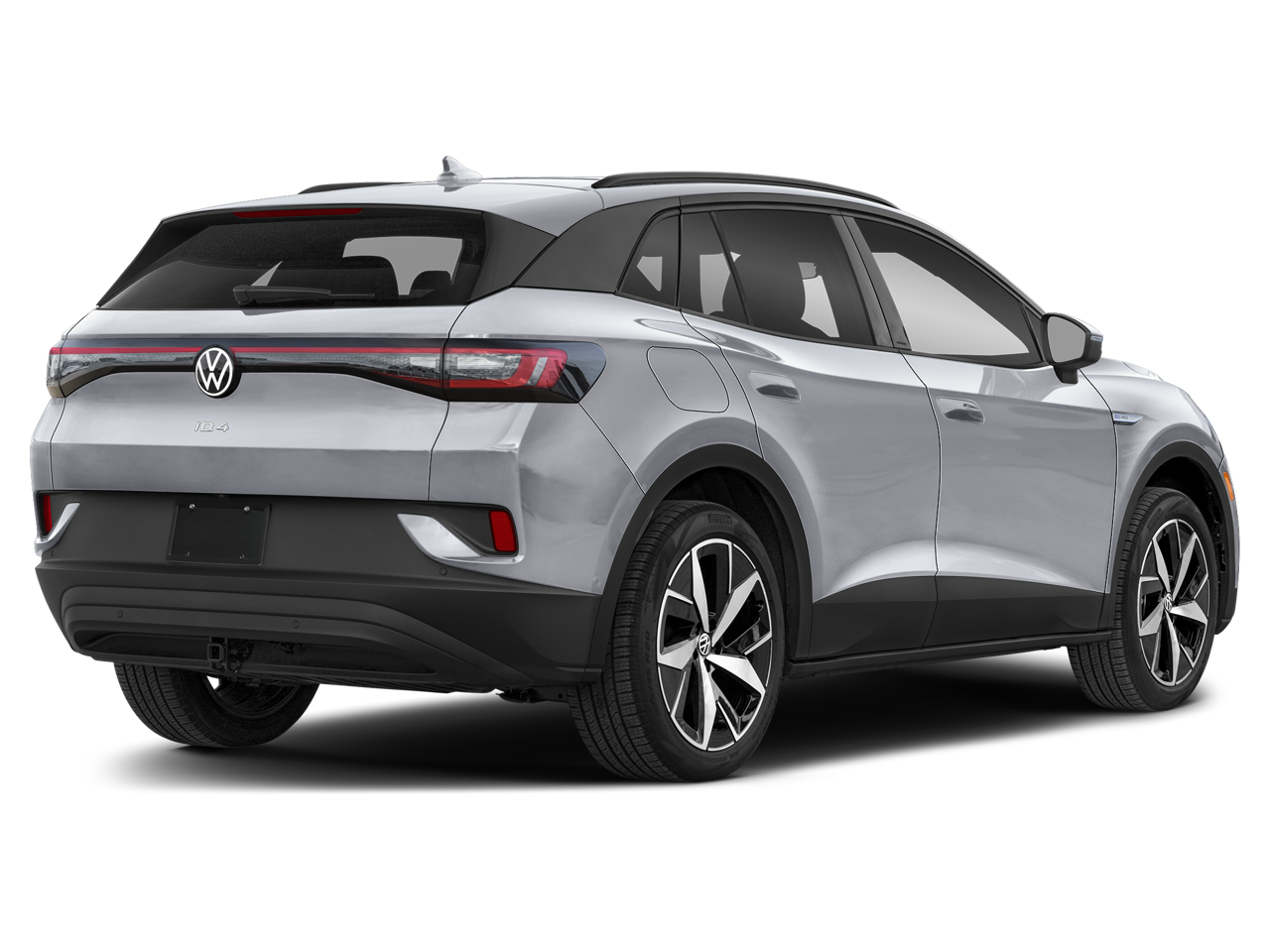 2025 Volkswagen ID.4 Pro