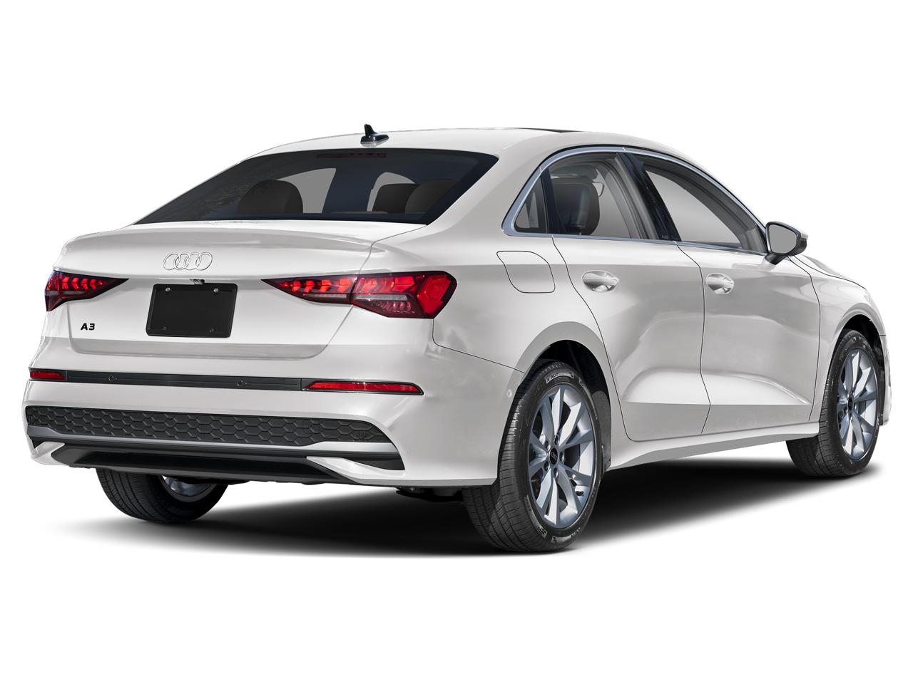 2026 Audi A3 40 Premium quattro
