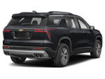 2026 Chevrolet Traverse LT 2LT