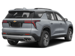 2026 Chevrolet Traverse LT 2LT