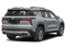 2026 Chevrolet Traverse LT 2LT