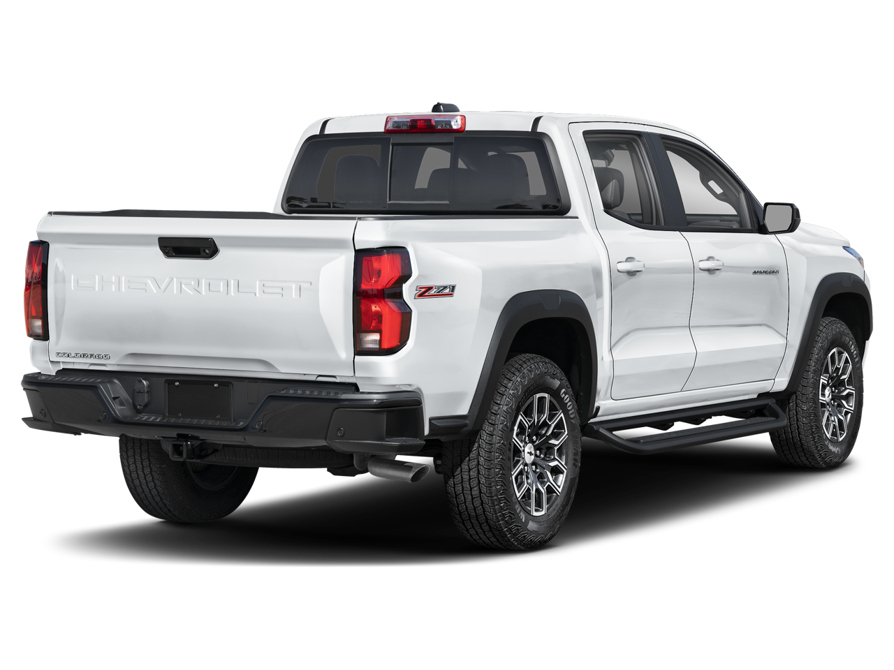 2026 Chevrolet Colorado Z71 - Photo 35