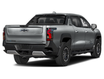 2026 Chevrolet Silverado EV Trail Boss
