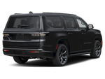 2026 Jeep Grand Wagoneer Summit Obsidian