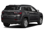 2026 Jeep Compass Altitude