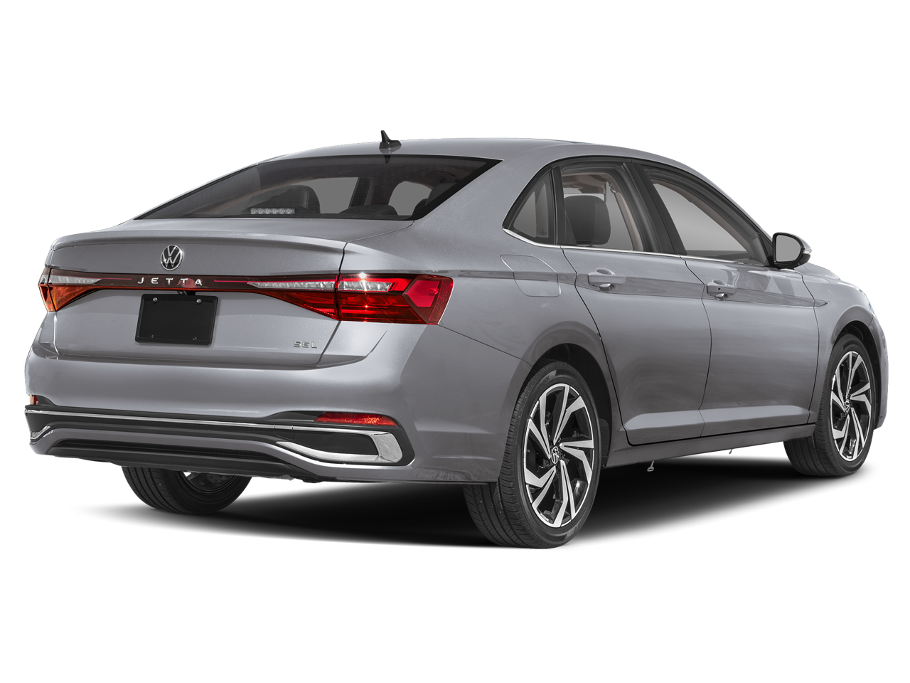 2026 Volkswagen Jetta 1.5T SEL