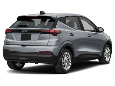 2027 Chevrolet Bolt EV RS