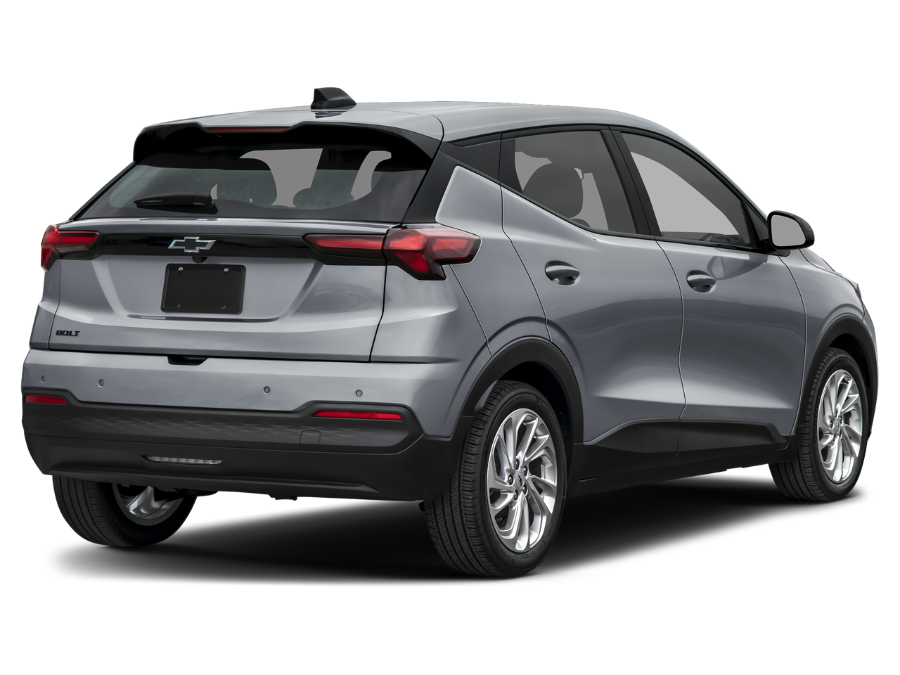 2027 Chevrolet Bolt EV RS