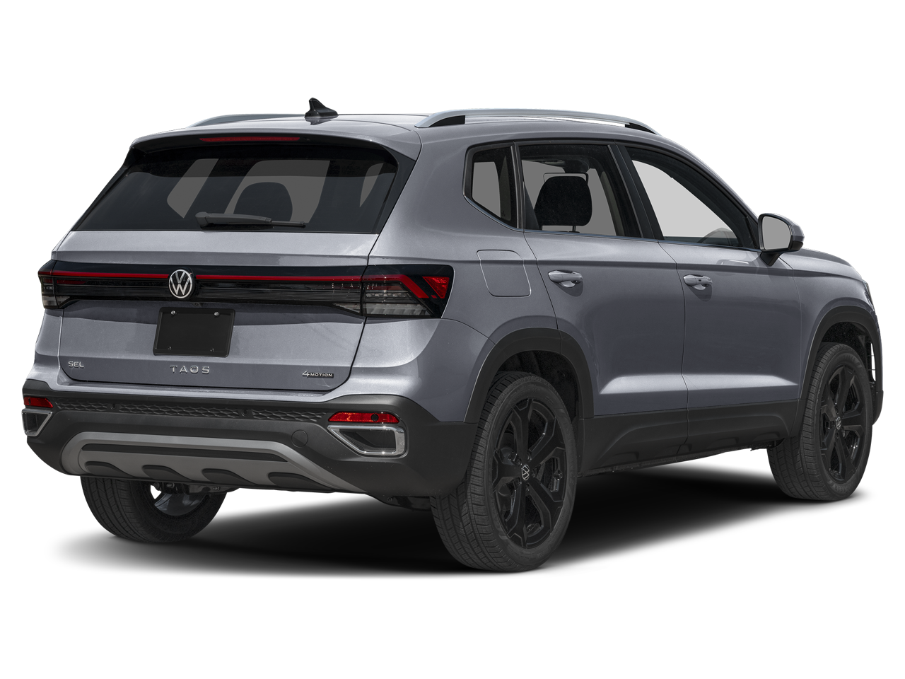 2027 Volkswagen Taos 1.5T SEL
