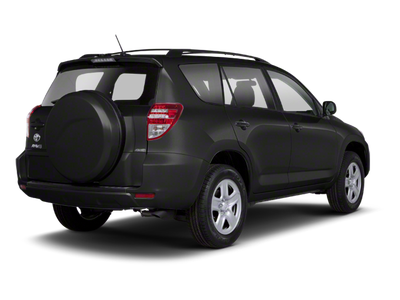 2010 Toyota RAV4 Base