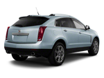 2011 Cadillac SRX Luxury