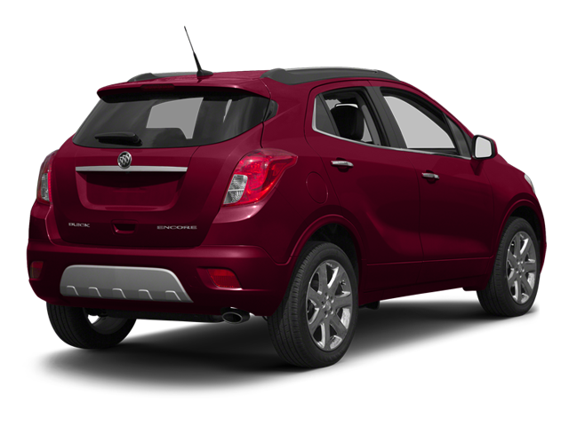 2013 Buick Encore Leather