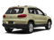 2013 Volkswagen Tiguan S
