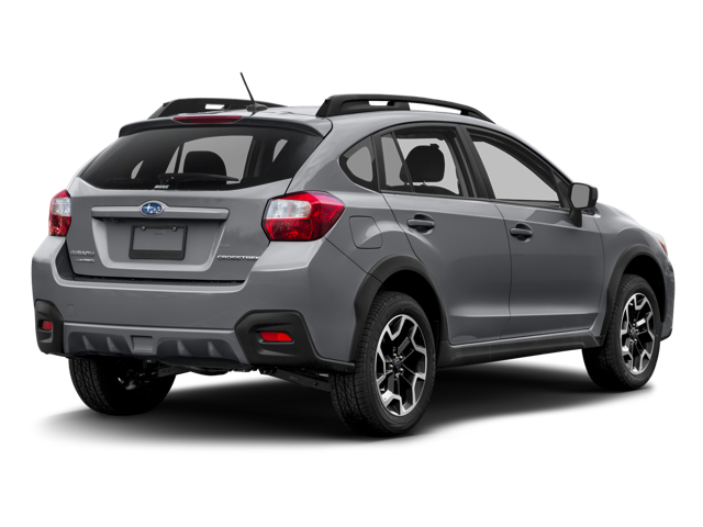 2016 Subaru Crosstrek 2.0i