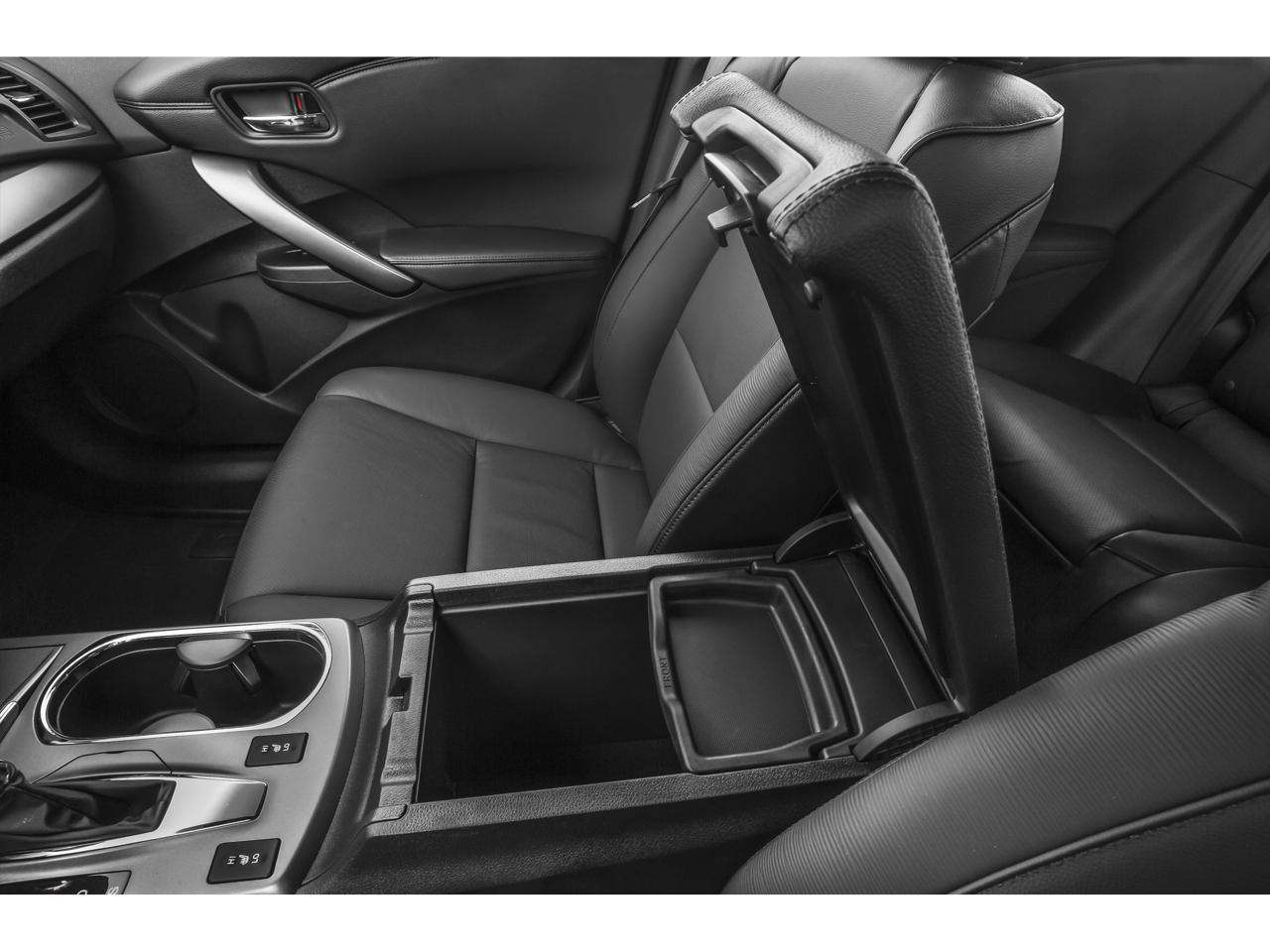 2015 Acura RDX Base