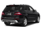 2015 Mercedes-Benz M-Class ML 400 4MATIC®