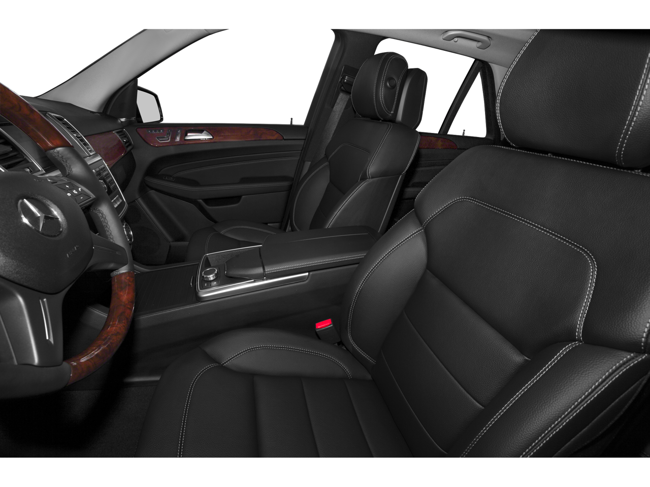 2015 Mercedes-Benz M-Class ML 400 4MATIC®