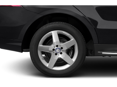 2015 Mercedes-Benz M-Class ML 400 4MATIC®