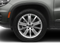 2016 Volkswagen Tiguan SE 4Motion