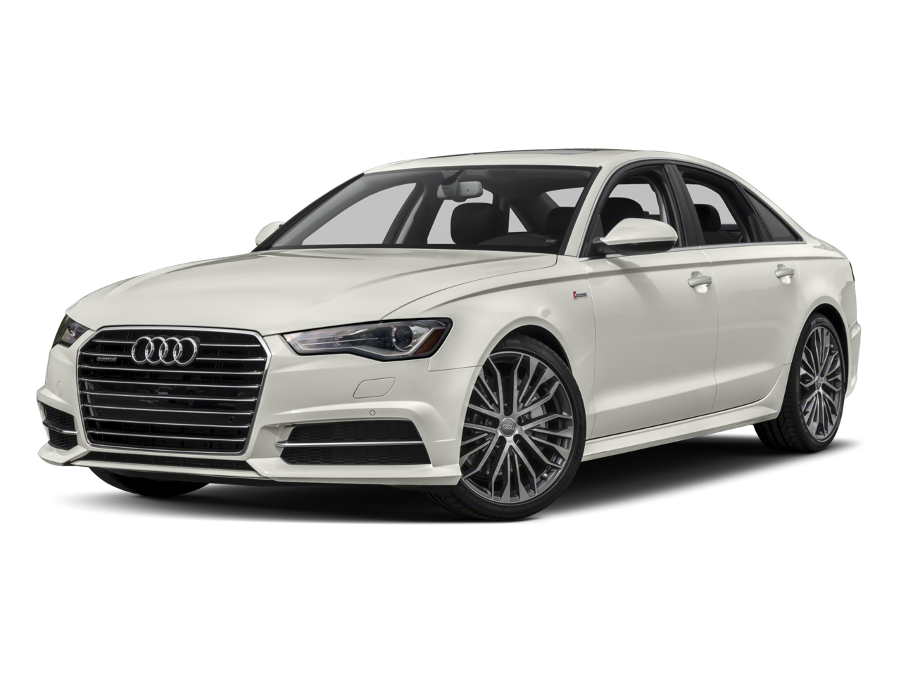 2018 Audi A6 2.0T quattro