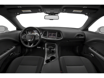 2019 Dodge Challenger GT Plus Package