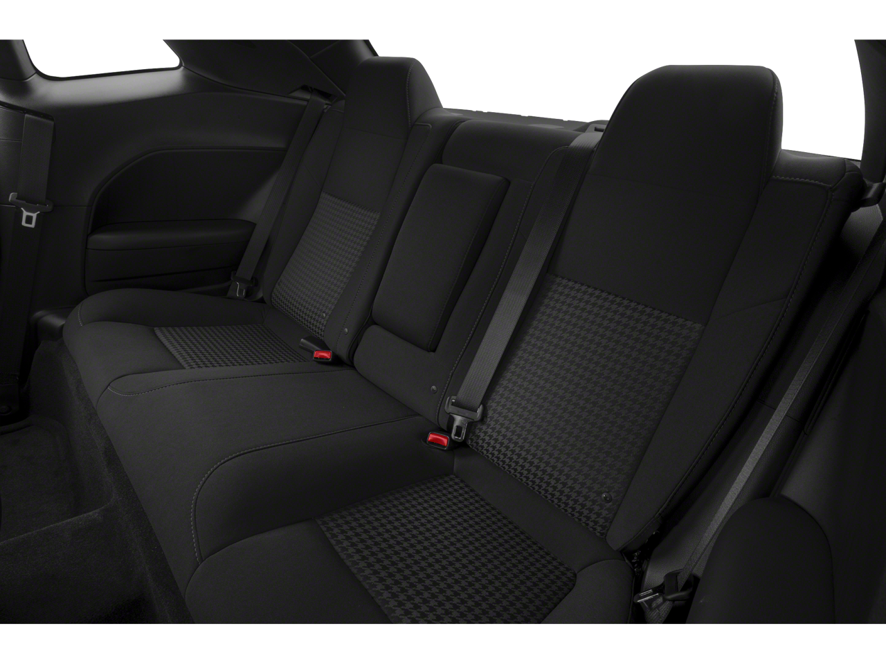 2019 Dodge Challenger GT Plus Package
