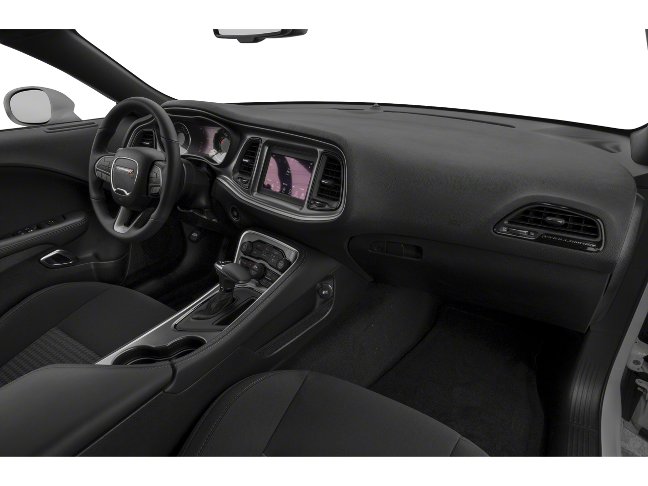 2019 Dodge Challenger GT Plus Package